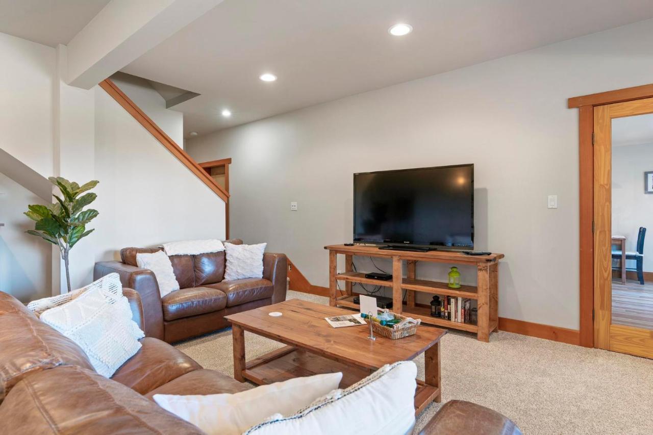 Shawnigan Hills Guest Suite Shawnigan Lake Eksteriør billede