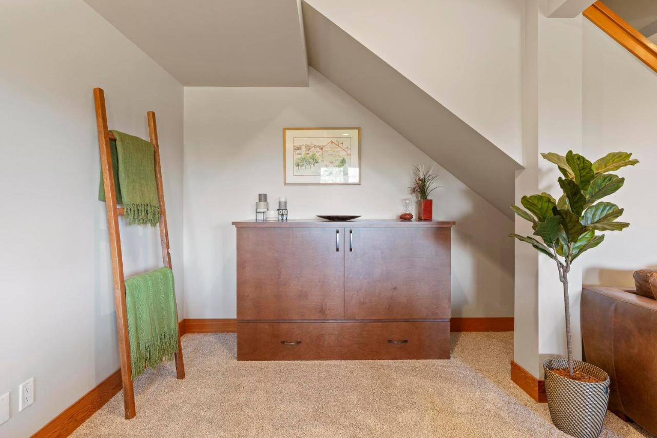 Shawnigan Hills Guest Suite Shawnigan Lake Eksteriør billede