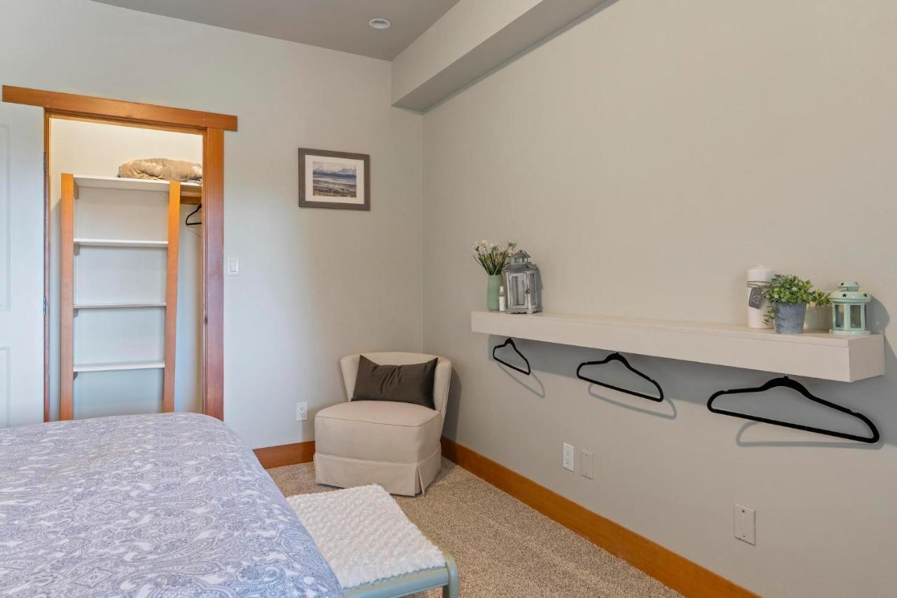 Shawnigan Hills Guest Suite Shawnigan Lake Eksteriør billede